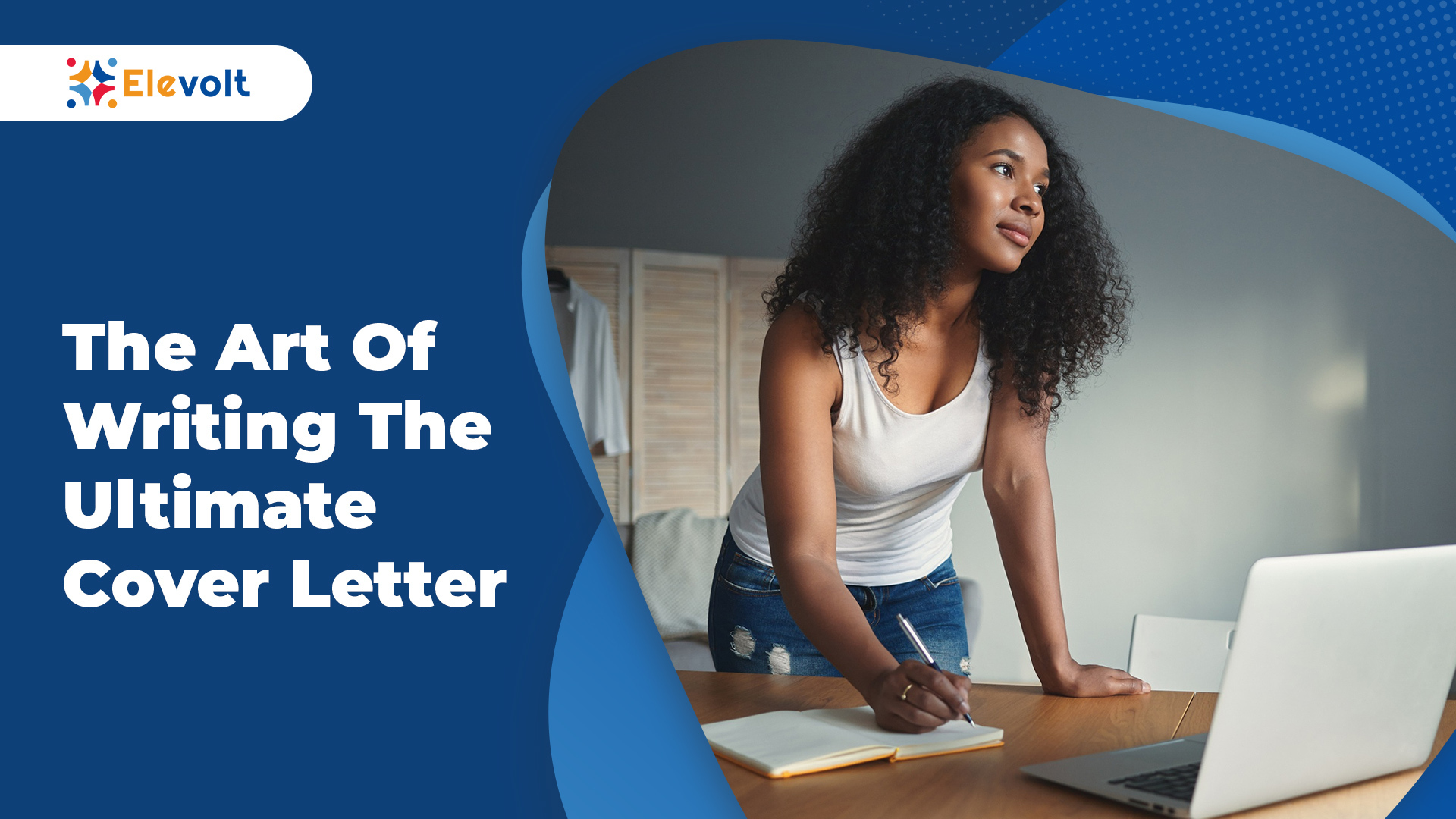 Writing The Ultimate Cover Letter